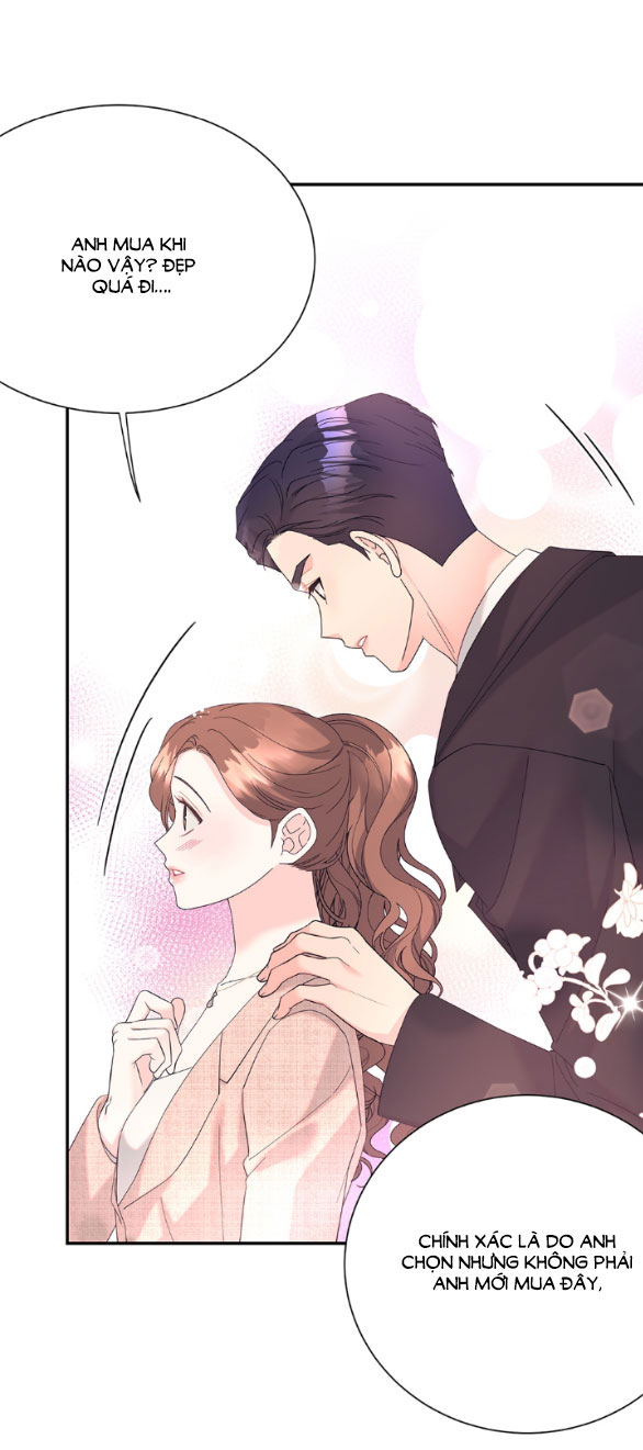 Người Vợ Giả Mạo chapter 29.1 - Trang 62