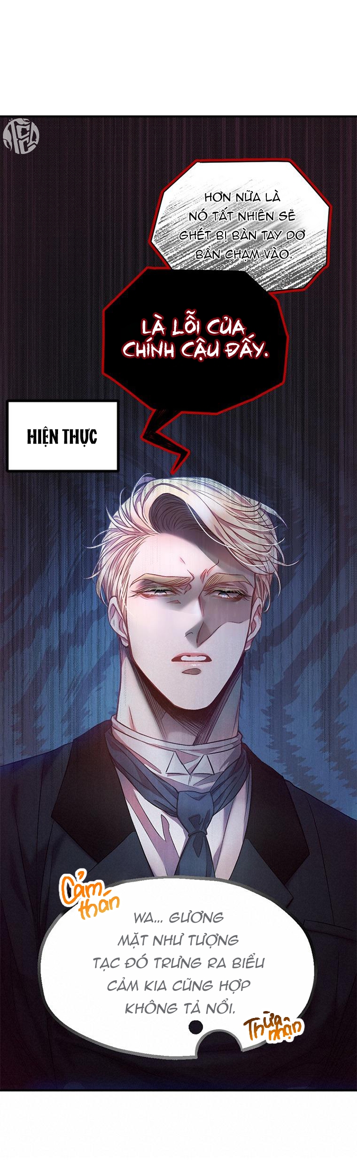 cơn mưa kẹo ngọt chapter 4 26