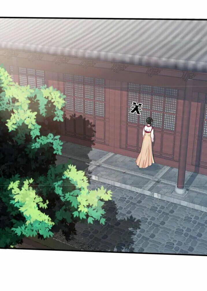 độc phi thần y quá kiêu ngạo chapter 17 3