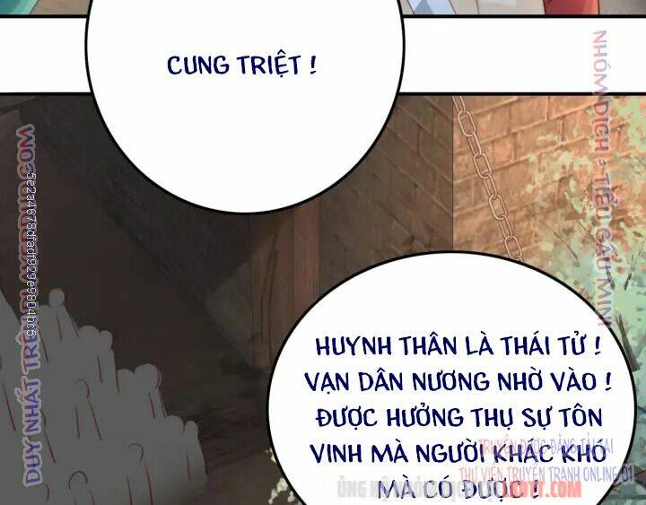trọng sinh bá sủng nhiếp chính vương quá mạnh mẽ chapter 189 69