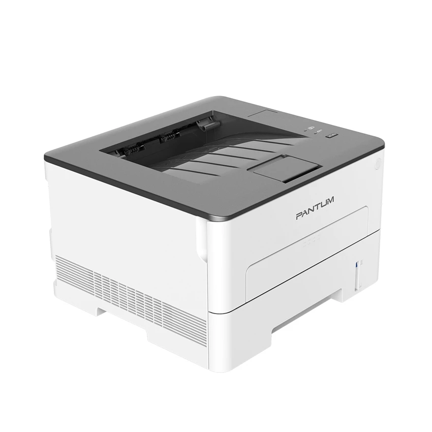 Máy In Laser Đơn Chức Năng PANTUM P3010DW In 2 Mặt, In Qua Wifi - Hàng Chính Hãng