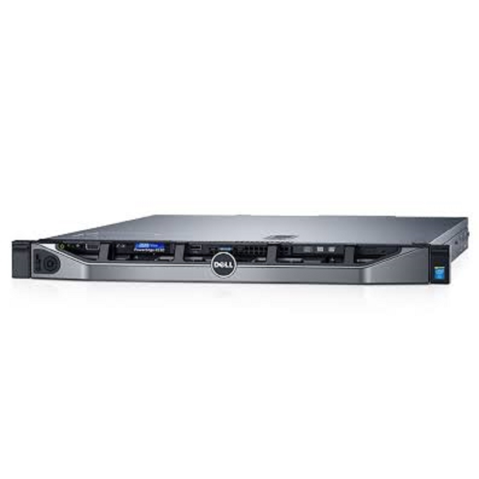 DELL POWEREDGE R330 - 3.5 INCH HÀNG CHÍNH HÃNG