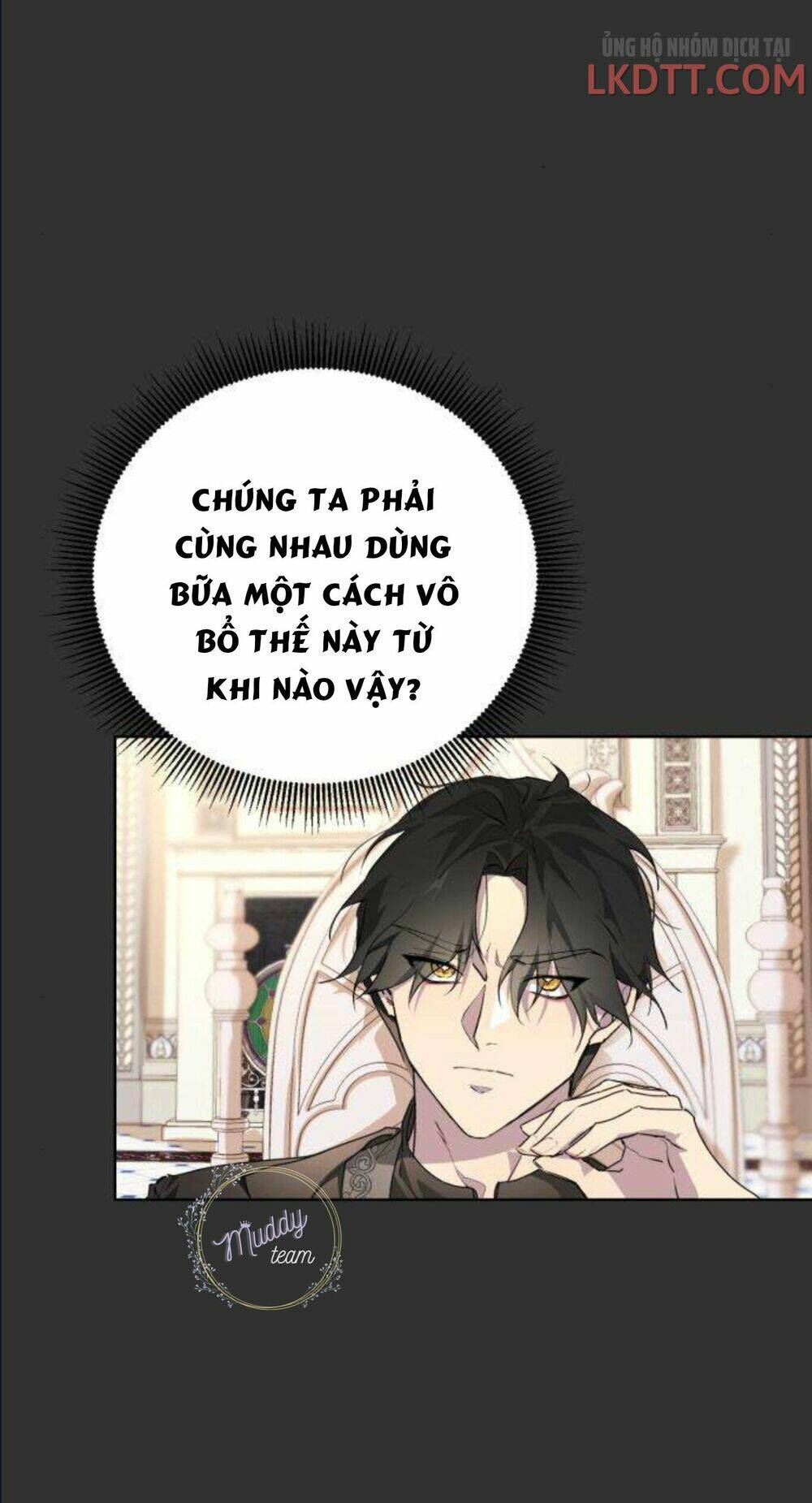 ta đã từng mong nàng biến mất chapter 3 38
