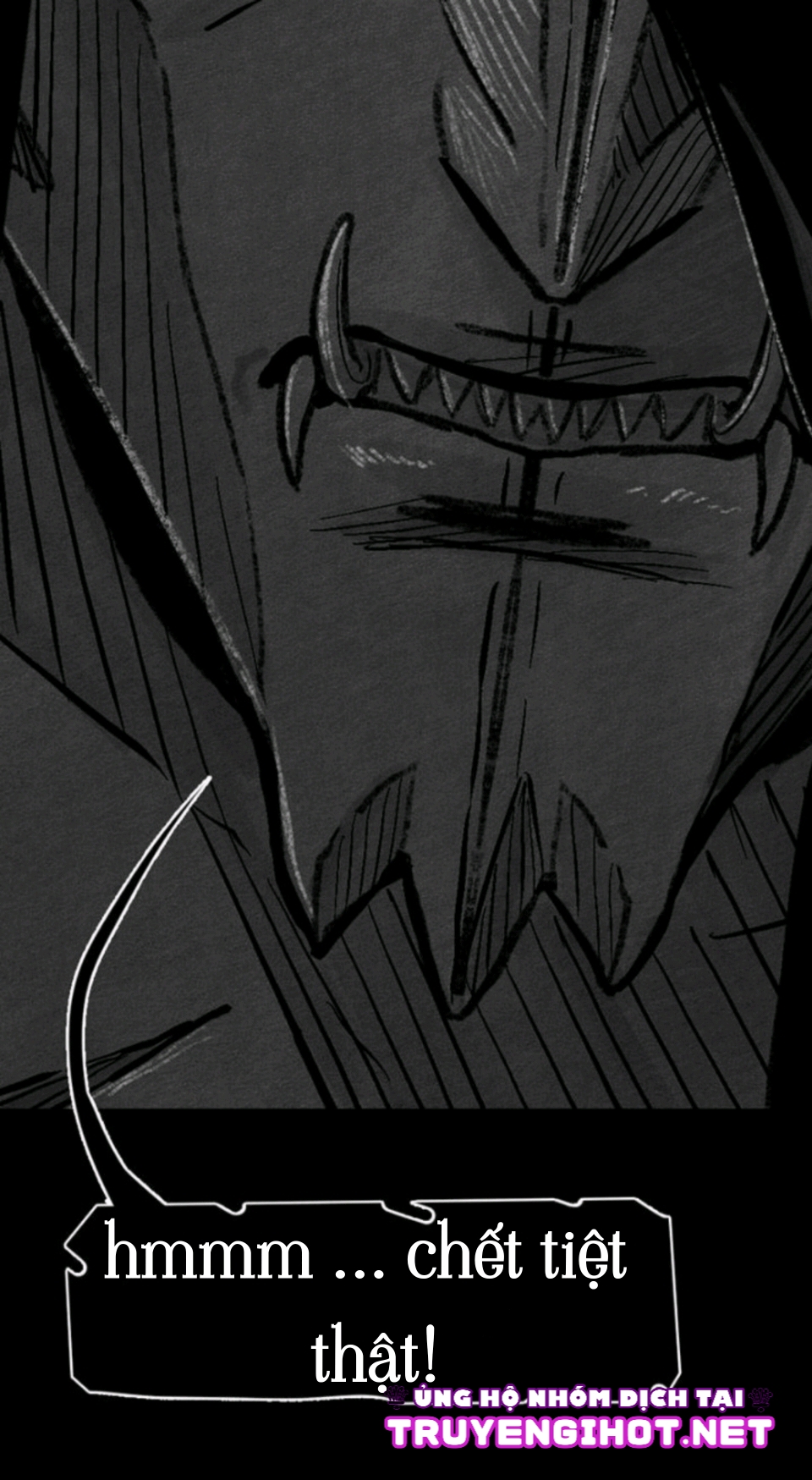 [18+] chim hoàng yến bé nhỏ của hades chapter 18 29