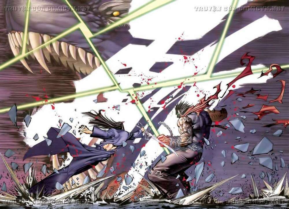 võ thần phượng hoàng chapter 54 11