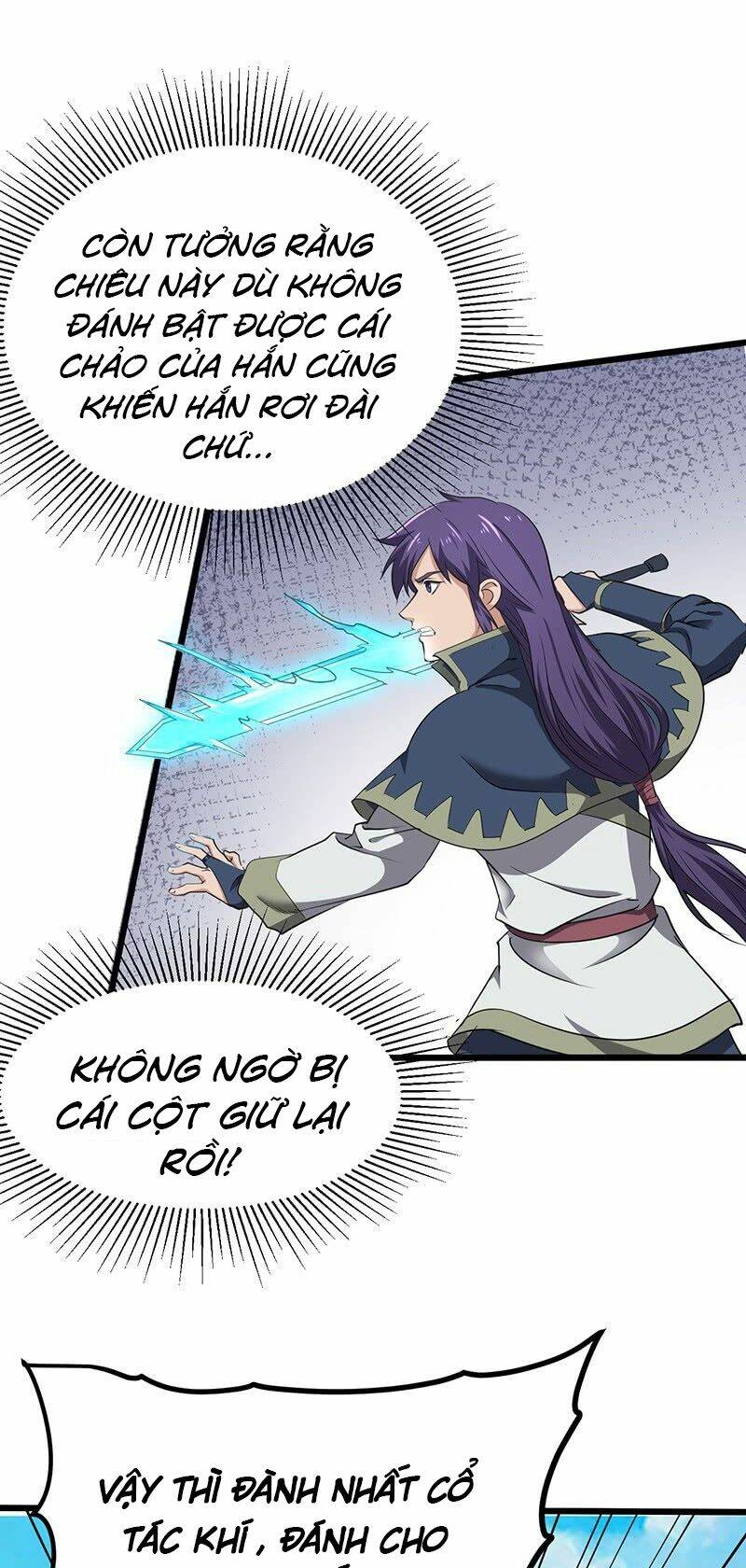 hỗn độn kiếm thần chapter 176 20