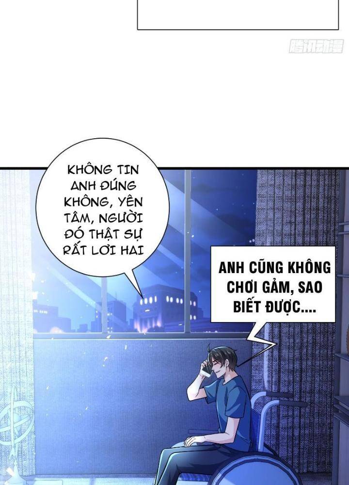 từ dã quái bắt đầu thăng cấp chapter 23 48