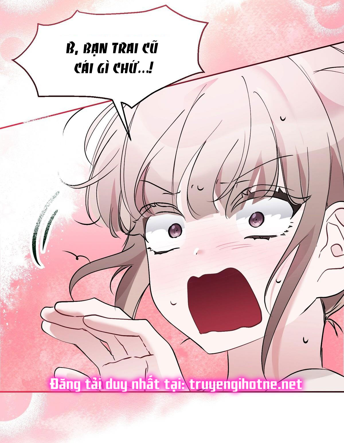 Người Bạn Dâm Loạn chapter 17.2 - Trang 37