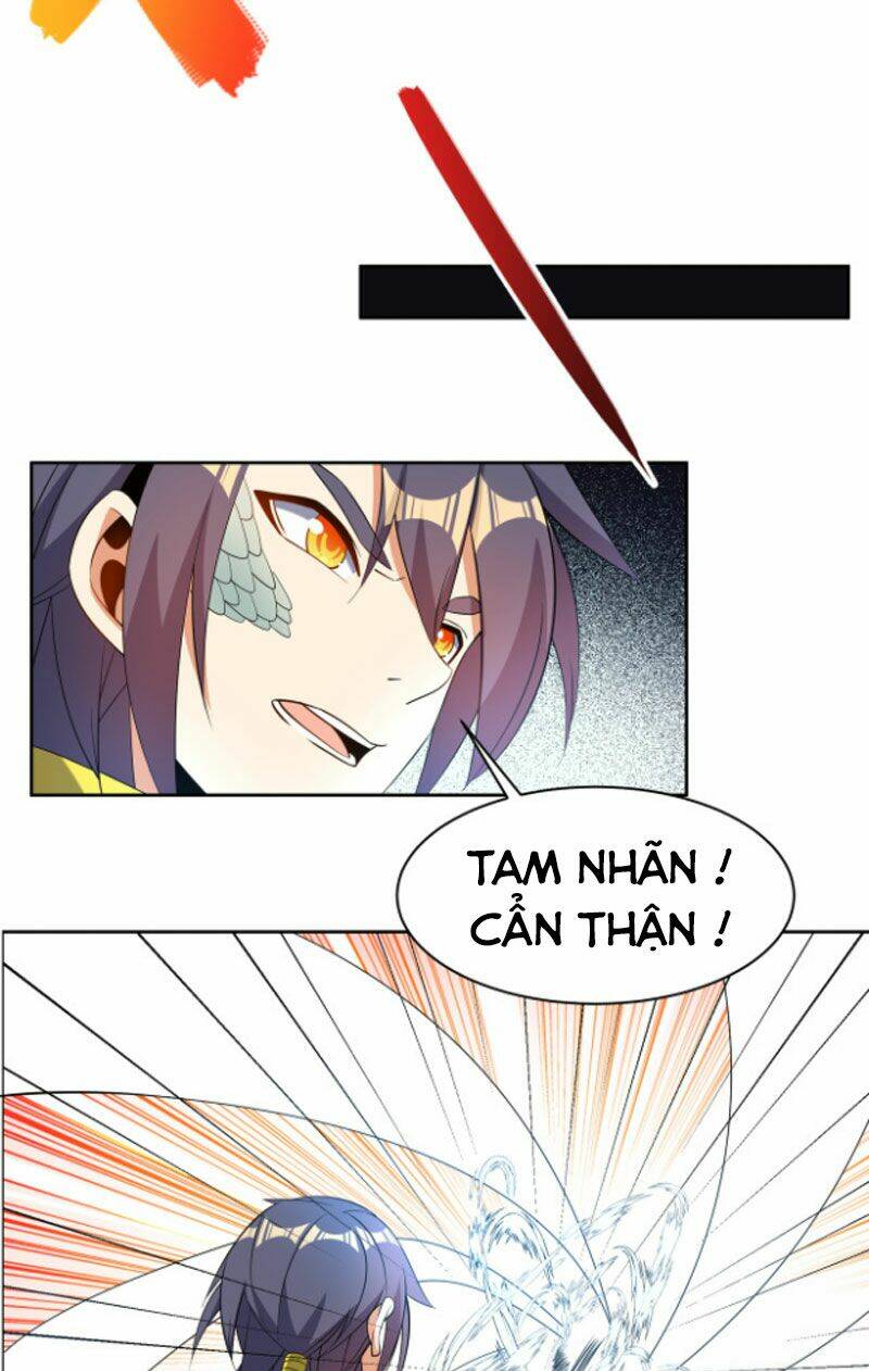 thôn phệ một thế giới tu tiên chapter 113 27