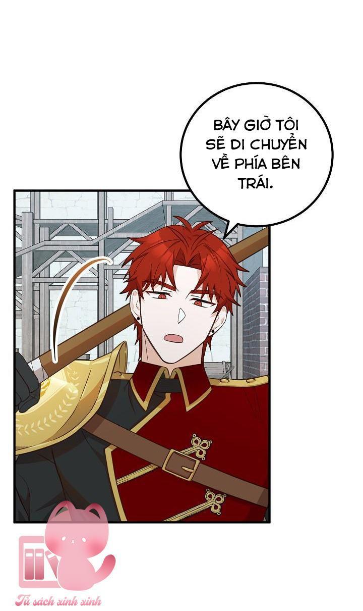 bác sĩ hoàn thành trách nhiệm rồi chapter 16 36