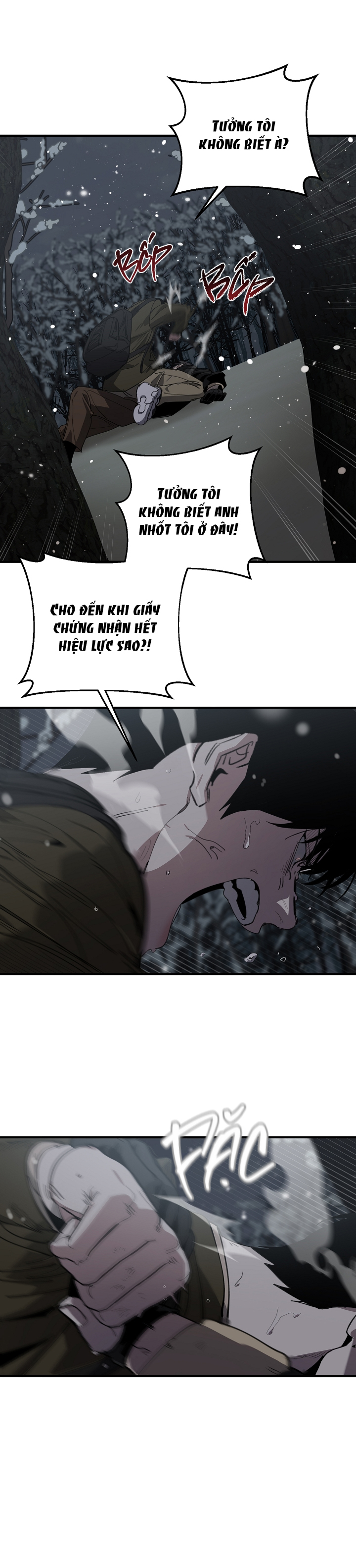 hoán vị chapter 61 20