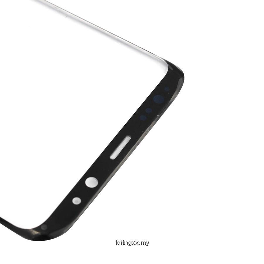 Màn Hình Cảm Ứng Lcd Bằng Kính Thay Thế Chuyên Dụng Cho Samsung Galaxy S8 / S8 Plus S8 +