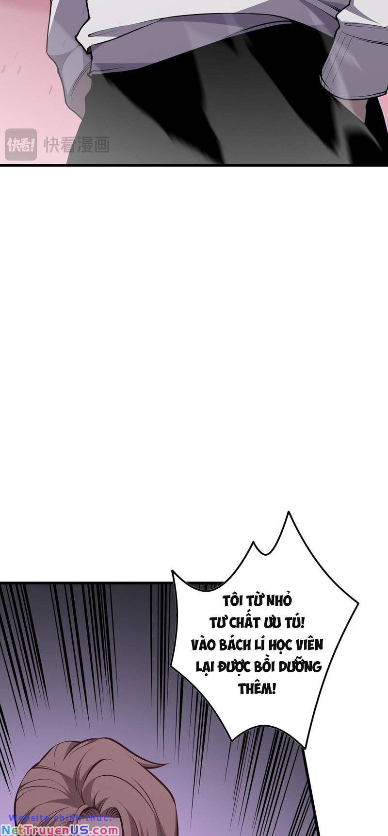 Thảm Họa Tử Linh Sư chapter 32 16