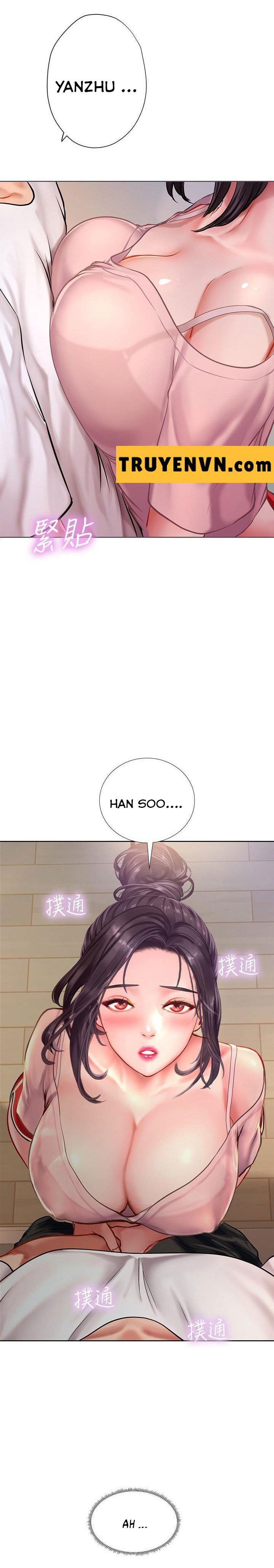 should i study at noryangjin? chapter 48 2