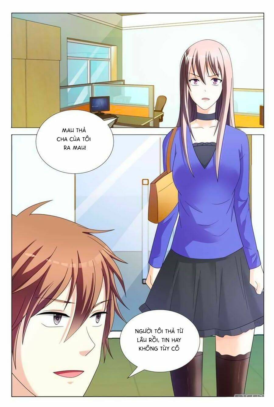 thủ tịch ngoan ngoan ái chapter 43 10