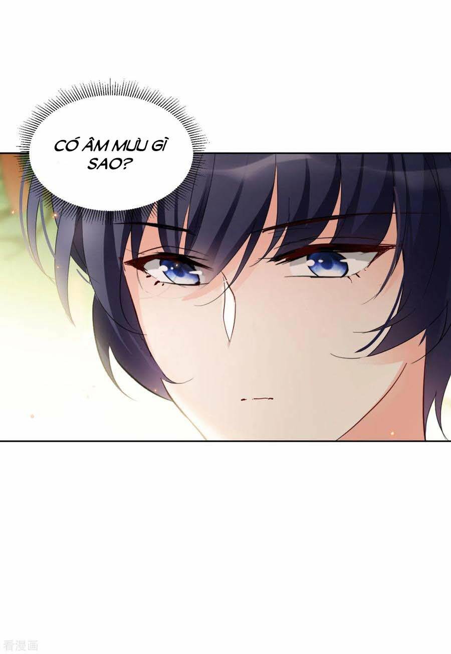 cô ấy đến rồi, xin nằm xuống! chapter 71 30