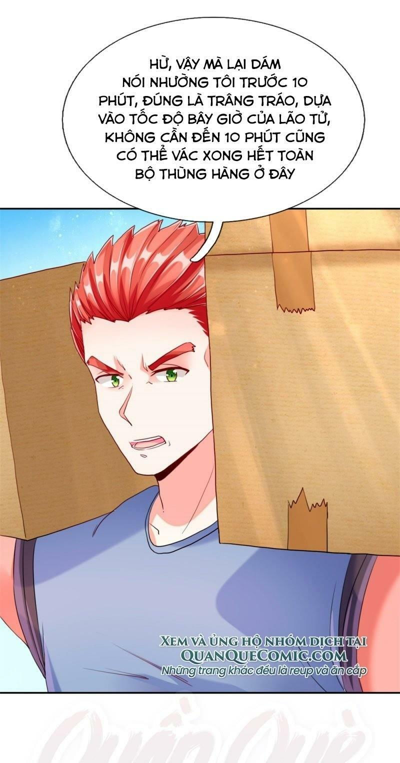 vú em tiên tôn đi ở rể chapter 94 17