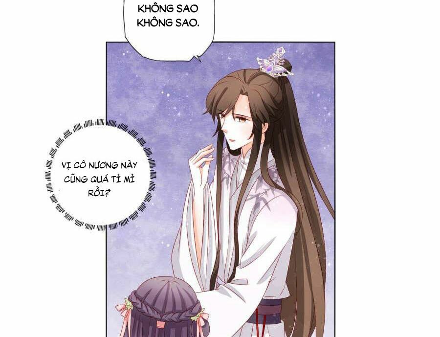 nam phi nữ tướng chapter 34 12