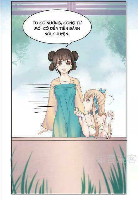 thiếu nữ sấm sét chapter 5 4