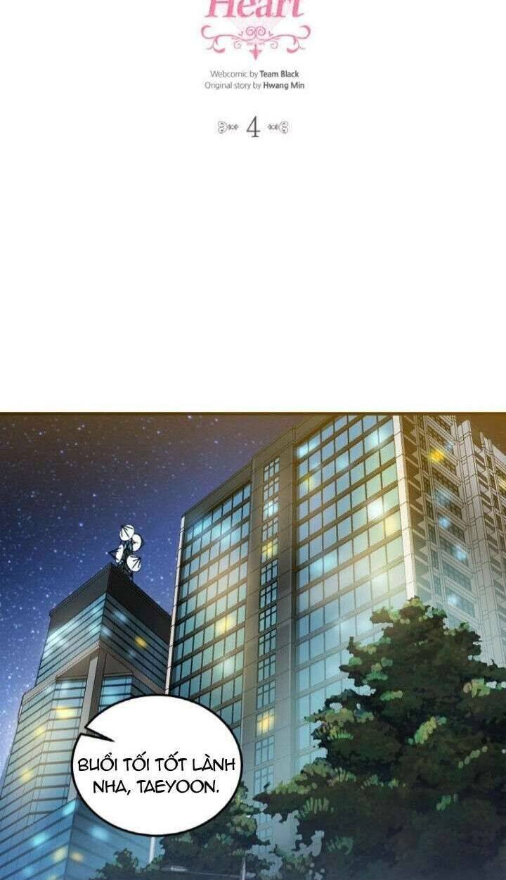 101 cách chinh phục trái tim em chapter 4 13