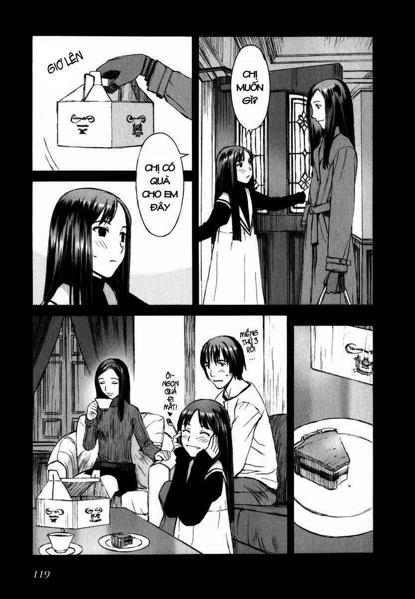 blood alone chapter 4 12