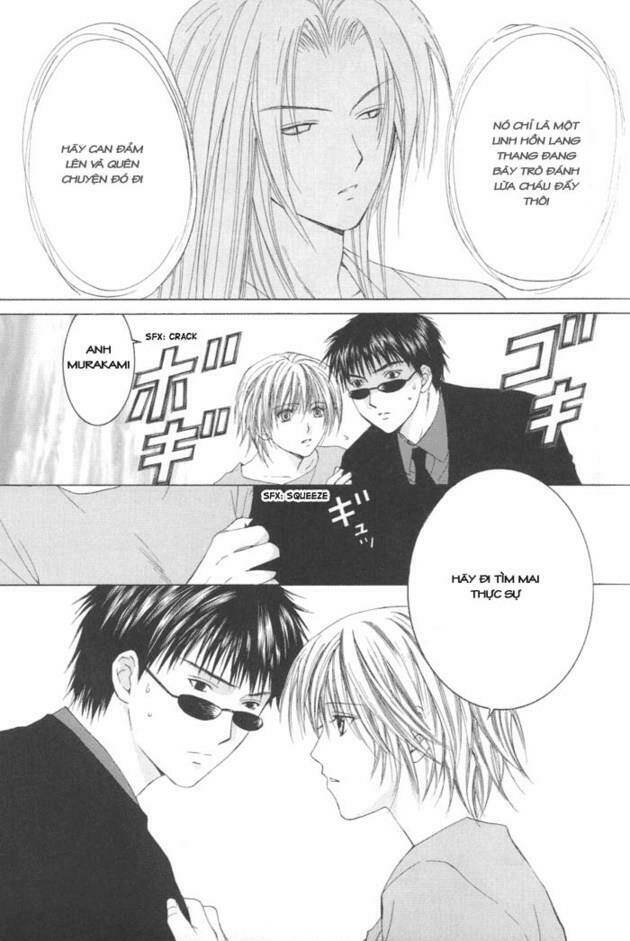 arcana soul chapter 9 23