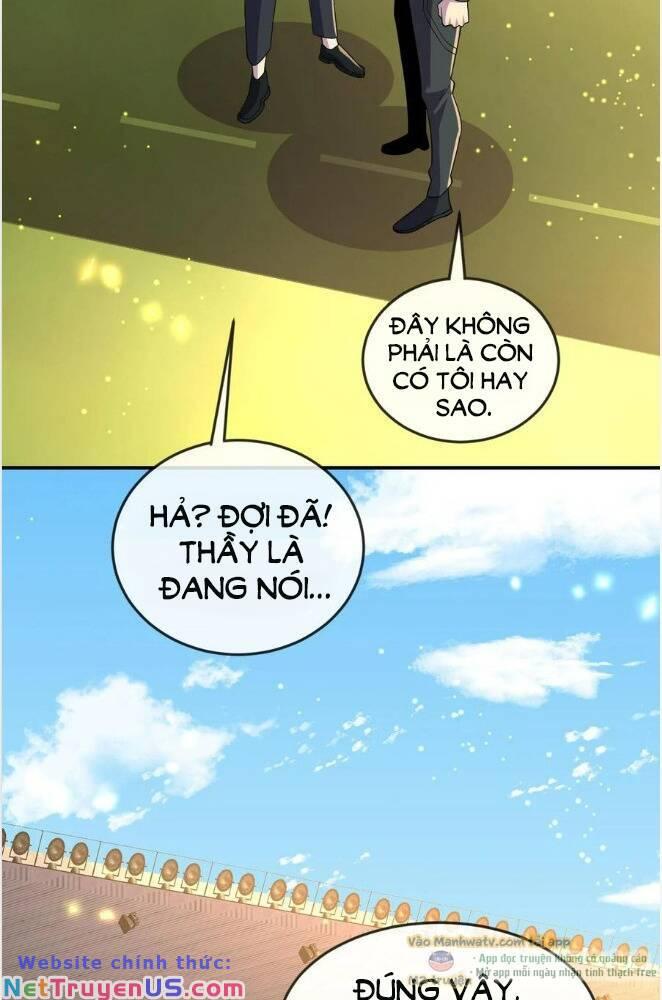 nhìn thấy thanh máu, ta xử tội thần linh chapter 129 41