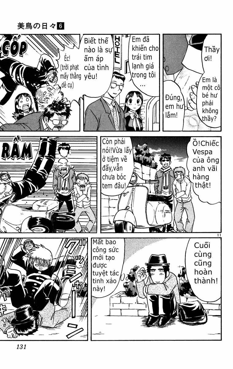 midori no hibi chapter 62 11