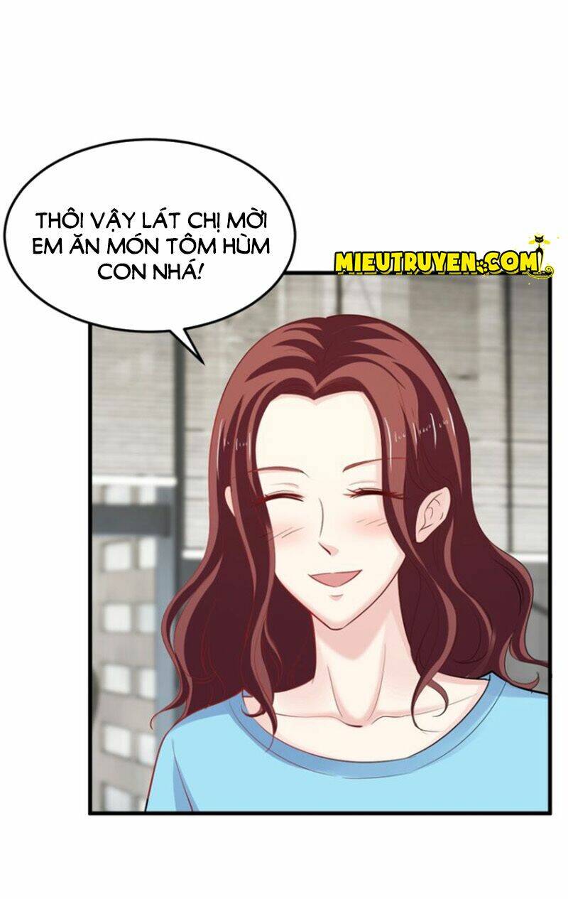 thú cưng độc quyền của boss chapter 80 5