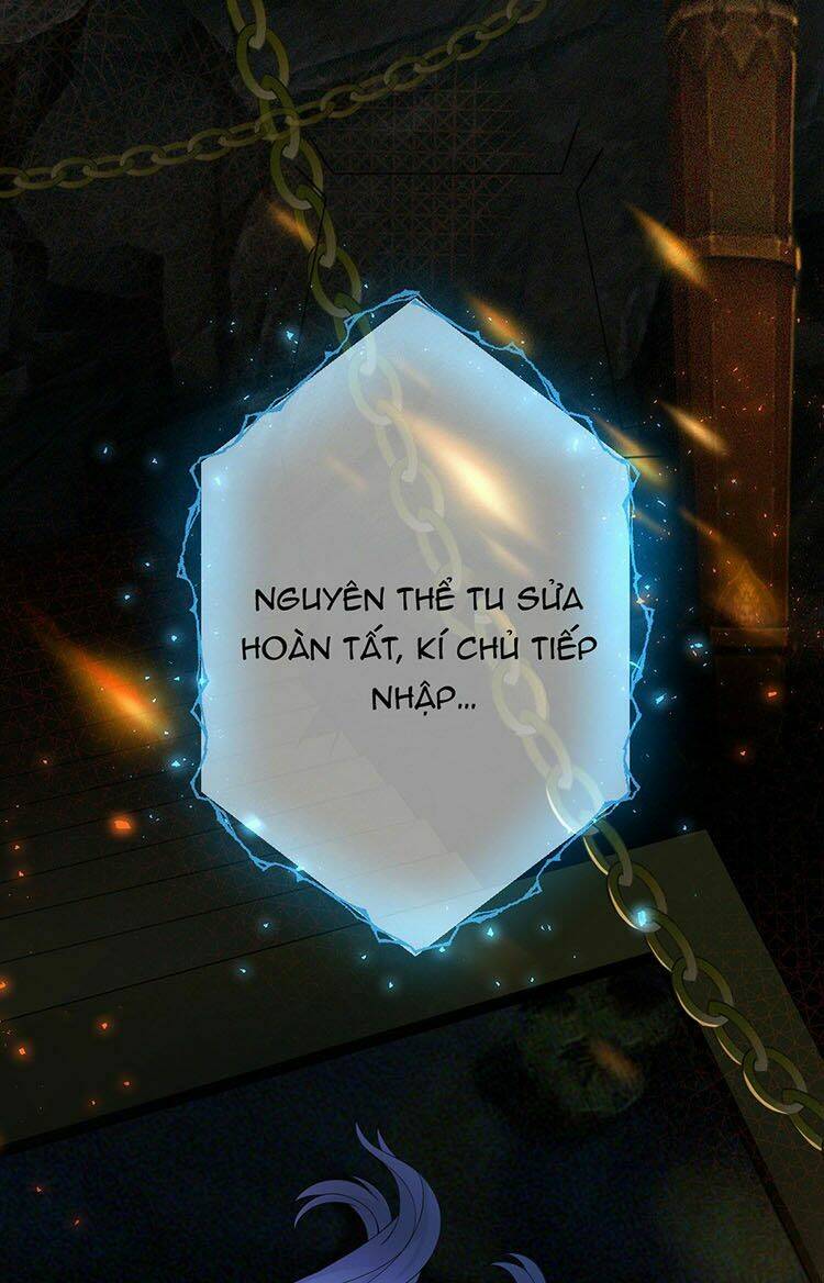 mạt thế nữ vương chapter 1.1 57
