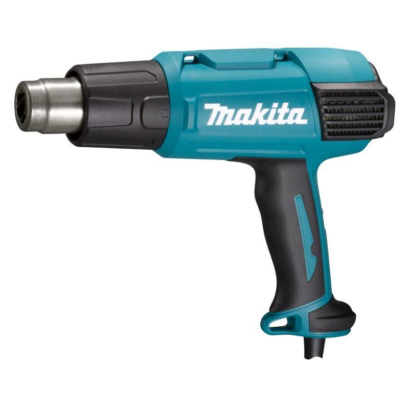 MÁY THỔI HƠI NÓNG 2000W MAKITA HG6531CK - HÀNG CHÍNH HÃNG