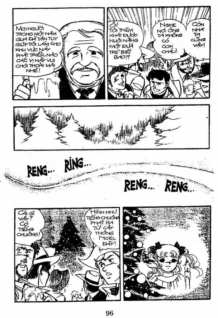 candy candy chapter 10 27