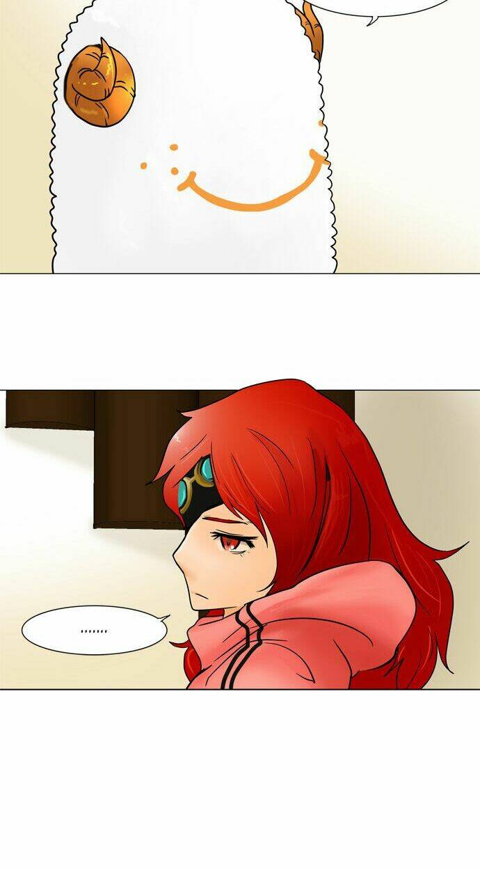 cuộc chiến trong tòa tháp chapter 29 7