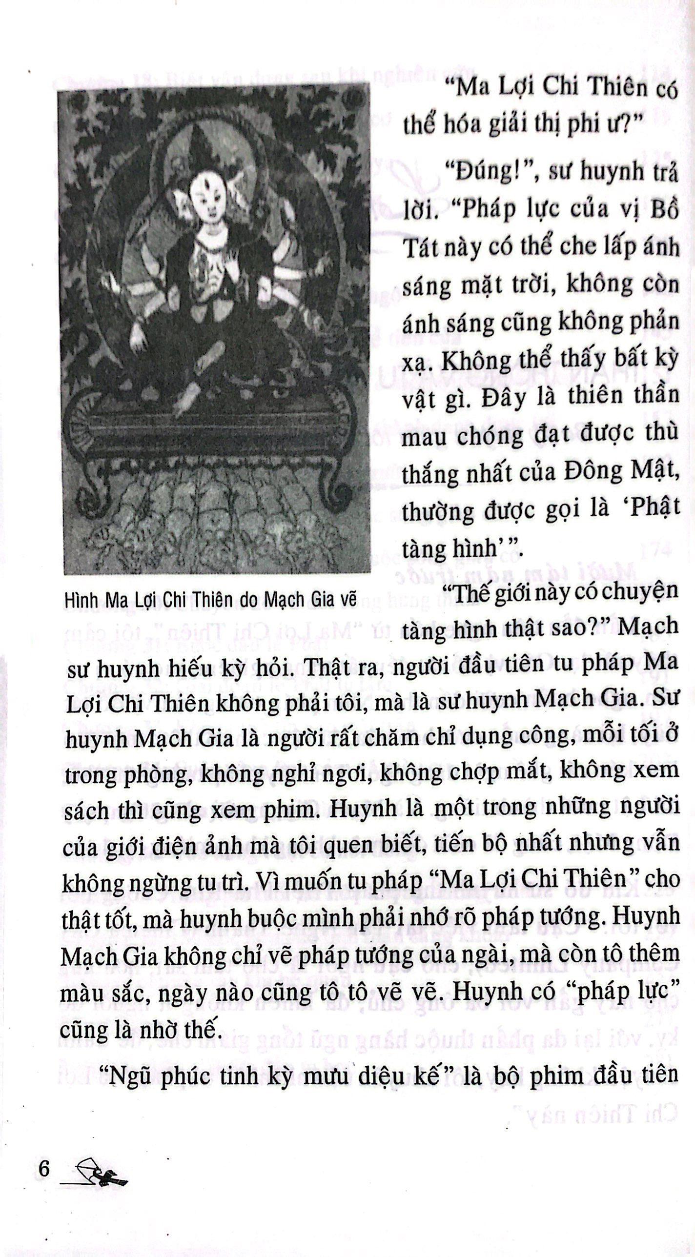 Mật Tông Nhập Môn Tu Học