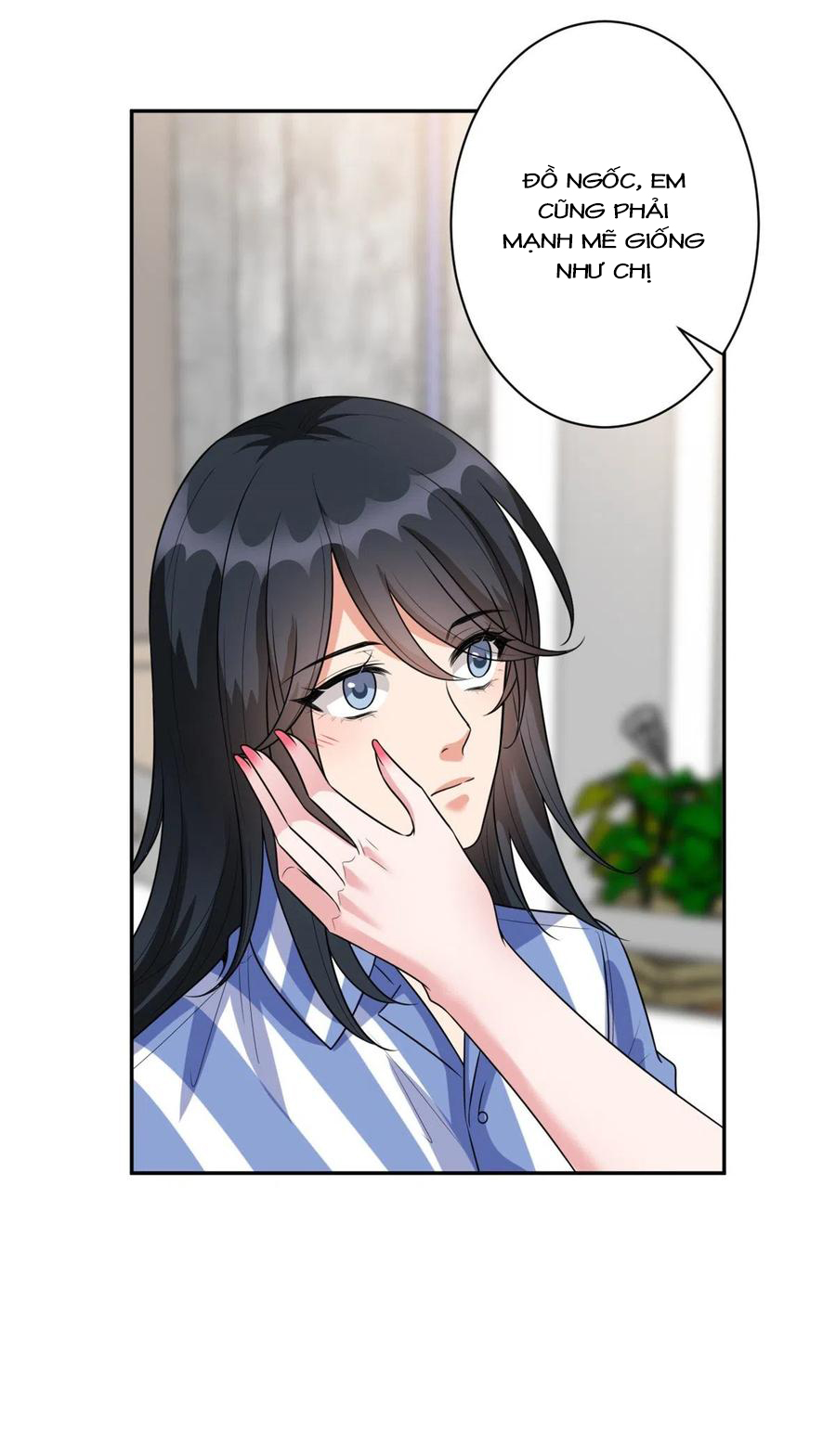 thí hôn lão công, cần giúp sức chapter 367 2