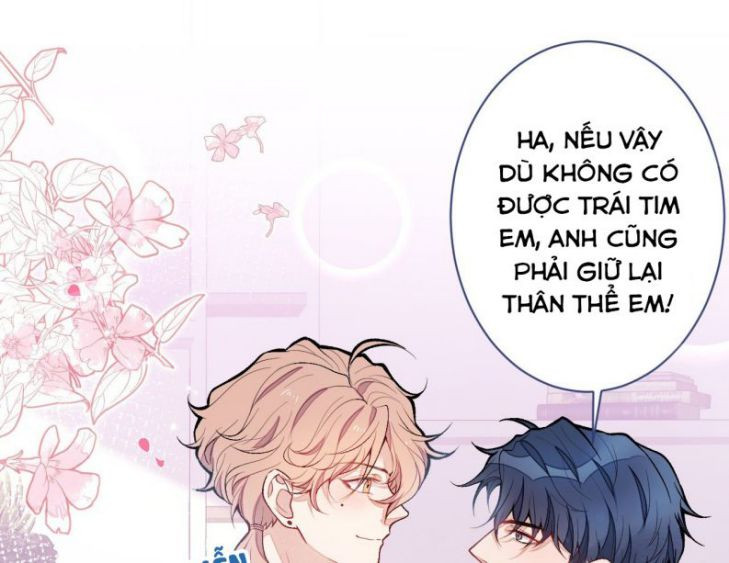 hotsearch của ảnh đế chapter 115 82