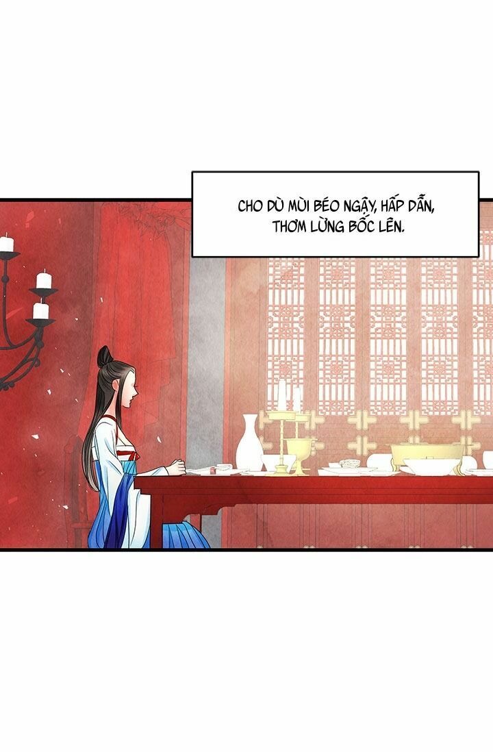 đêm dục vọng (full) chapter 10.1 3