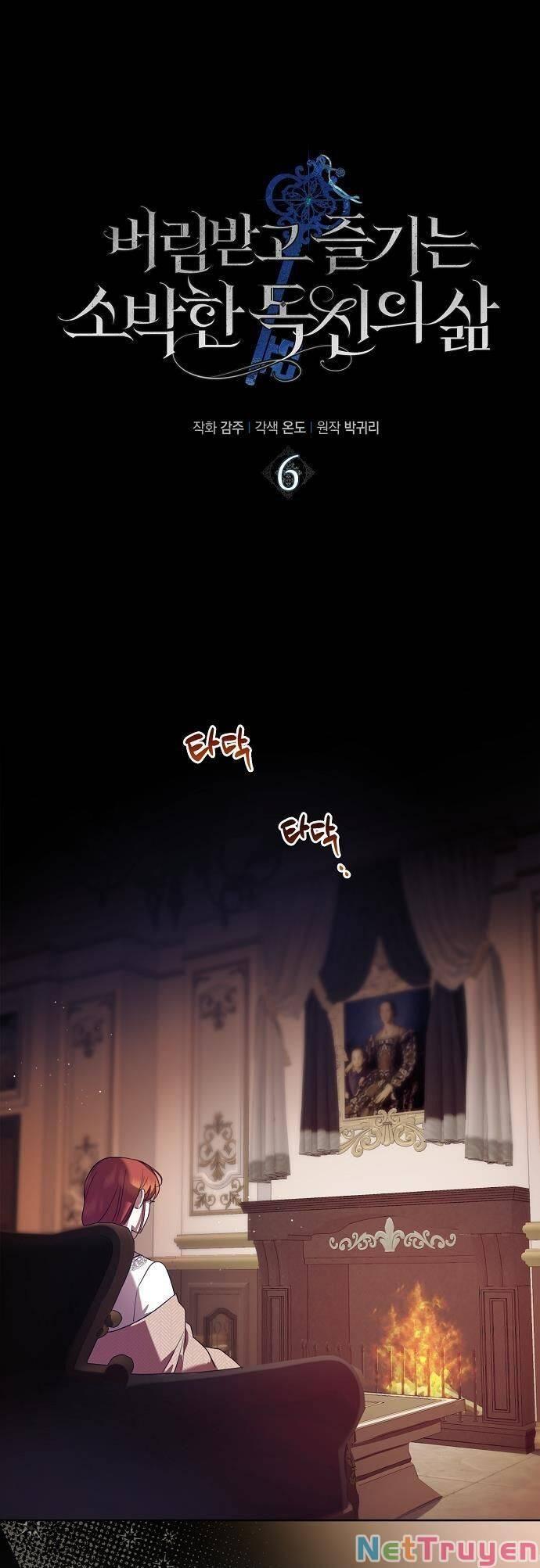 cuộc sống giản dị của người độc thân bị bỏ rơi chapter 6 1