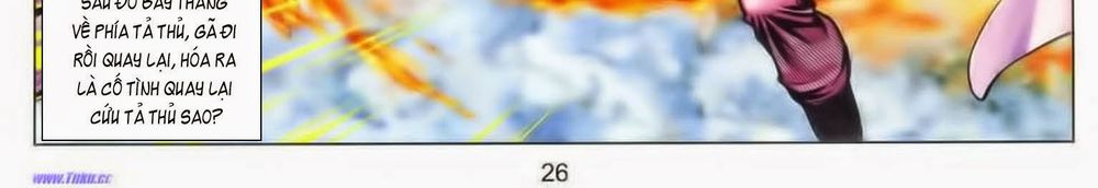 tuyệt thế vô song 2 chapter 65 50