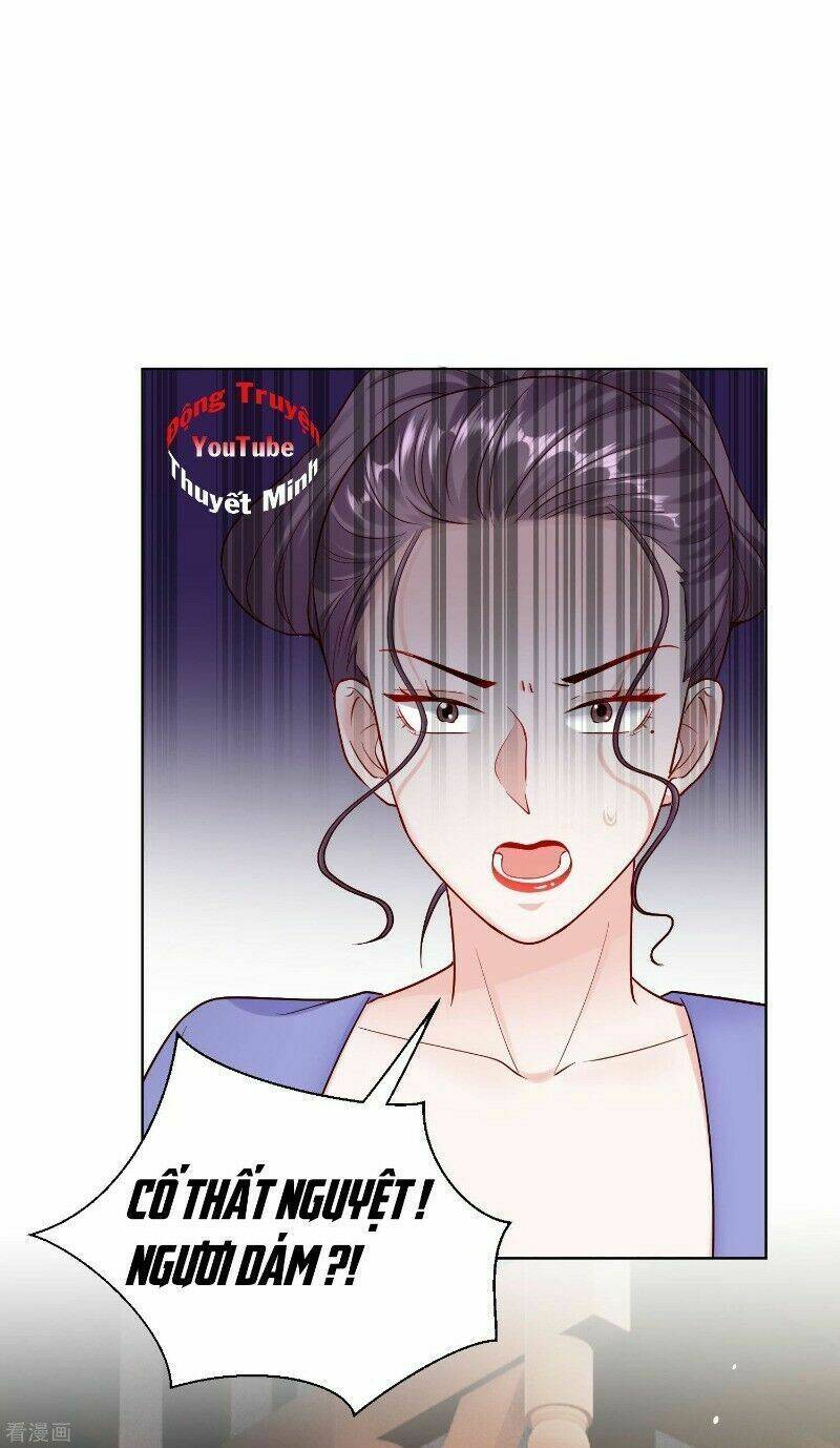 độc y đích nữ chapter 112 13