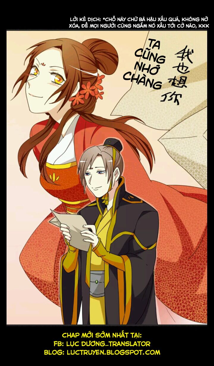 lưỡng bất nghi (full) chapter 85 20