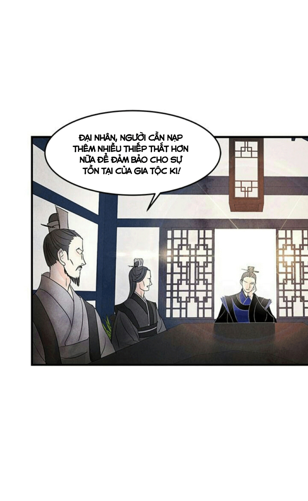 đêm hoang dại chapter 3.1 5