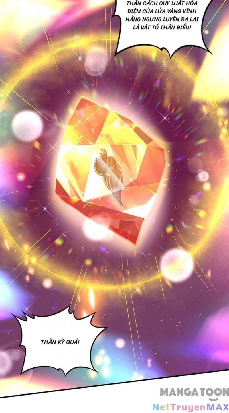 tối cường thần y tại đô thị chapter 287 4