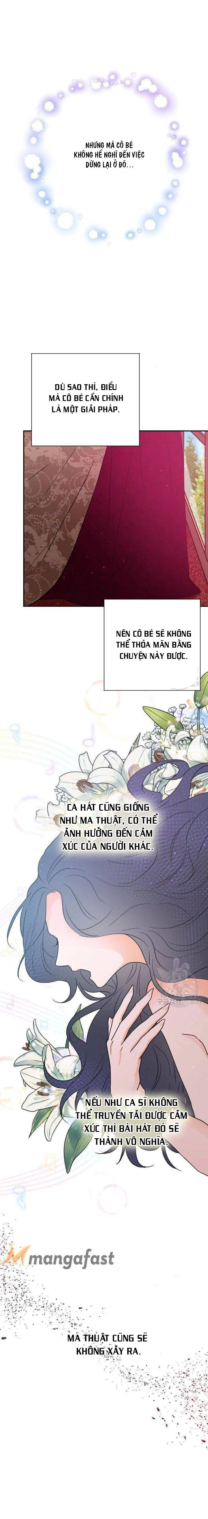 lady baby chapter 114 11