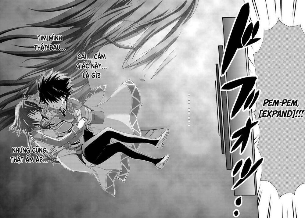 dekisokonai no monster trainer chapter 9 12