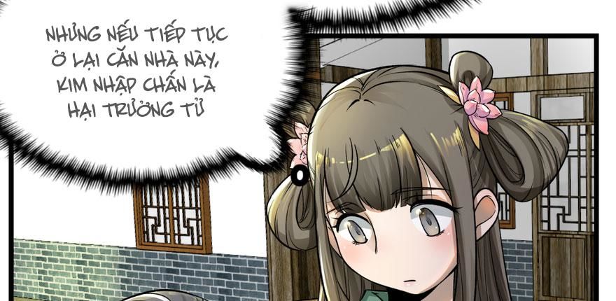 quẻ phi thiên hạ chapter 5 132