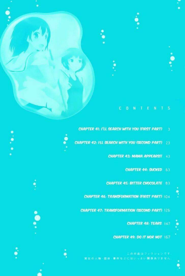 frogman chapter 41 5