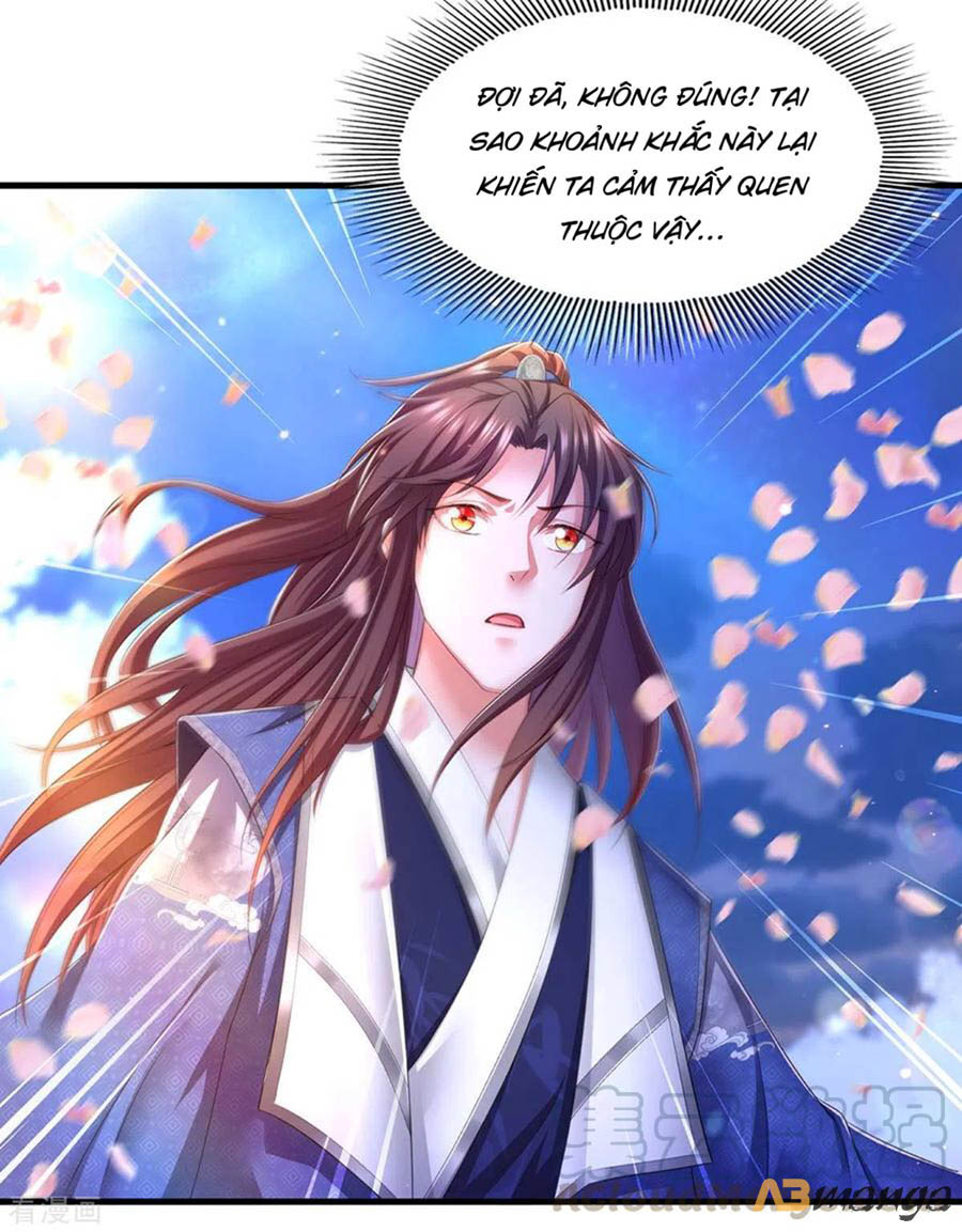 ngã tại hậu cung đương đại lão nữ chapter 77 23