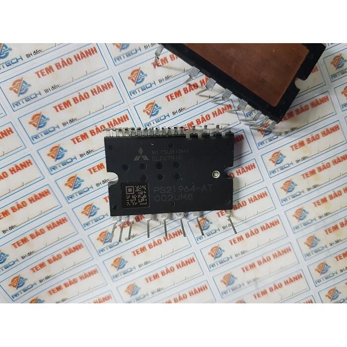 PS21964-AT, PS21964AT IGBT 15A-600V