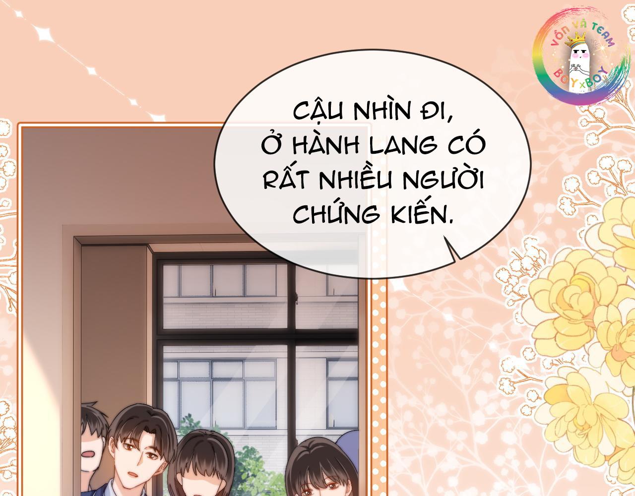 Chất Dị Ứng Cực Cute chapter 35